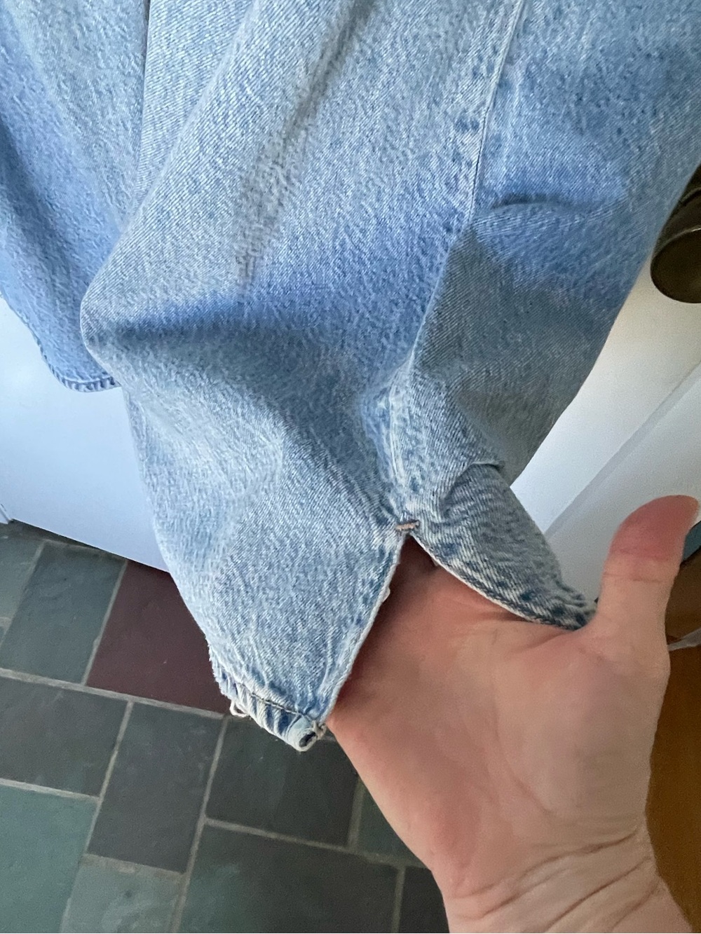 American eagle size 4 - Picture 2 of 6